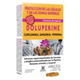 Doluperine · Holística · 32 cápsulas
