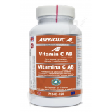 Vitamina C AB Complex 1.000 mg · Airbiotic