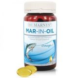 MAR-IN-OIL Omega 3 · Marnys