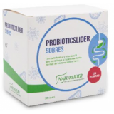 Probioticslider · Naturlider