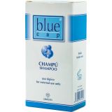 Blue Cap Champú · Catalysis · 150 ml