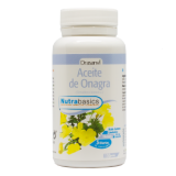 Aceite de Onagra 500 · Drasanvi · 100 perlas