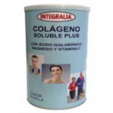 Colágeno Soluble Plus · Integralia · 360 gramos