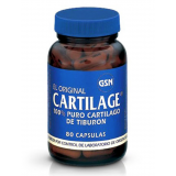 El Original Cartilage® · GSN