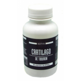 Cartilago de Tiburon 870 mg · Sotya