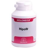 Holomega Hipotir · Equisalud