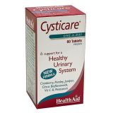 Cysticare · Health Aid · 60 cápsulas