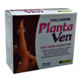 Collagene Plantaven · Phytovyt · 20 ampollas