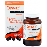 Gericaps · Health Aid