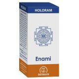 HoloRam Enami · Equisalud · 60 cápsulas