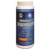 KalmAssure Magnesium · Nature's Plus
