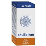 HoloRam Equilibrium · Equisalud · 60 cápsulas