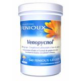 Venopycnol · Fenioux