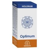 HoloRam Optimum · Equisalud · 60 cápsulas