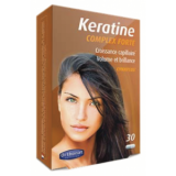 Keratine Complex Forte · Orthonat