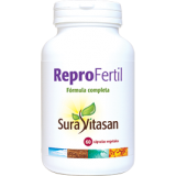 ReproFertil · Sura Vitasan · 60 cápsulas