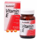 Vitamina E Natural · Health Aid