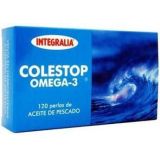 Colestop Omega 3 · Integralia