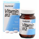 Vitamina B12 1.000 mcg · Health Aid