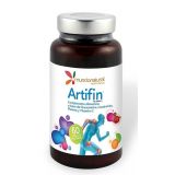 Artifin · Mundo Natural · 60 cápsulas