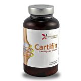 Cartifin · Mundo Natural · 90 cápsulas