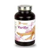 Varifin · Mundo Natural · 60 cápsulas