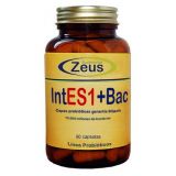 IntES1 + BAC · Zeus · 90 cápsulas