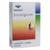 Sinalgium · Internature