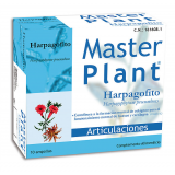 Master Plant - Harpagofito · Pharma OTC · 10 ampollas