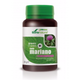Cardo Mariano · MGdose · 30 comprimidos
