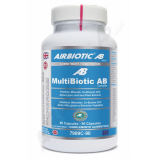 Multibiotic AB Complex · Airbiotic