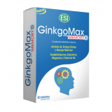 GinkgoMax Memory · ESI · 30 comprimidos