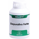 Holofit Depurativo Forte · Equisalud