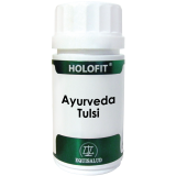 Holofit Ayurveda Tulsi · Equisalud · 50 cápsulas
