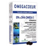 Omegacoeur® · Holistica
