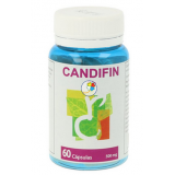 Candifin Ph · Espadiet · 60 cápsulas