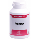 Holomega Transfer · Equisalud