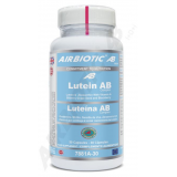 Luteina AB Complex · Airbiotic · 30 cápsulas