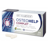OsteoHelp Complet ER · Marnys · 60 cápsulas