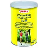 Colageno Soluble Plus Slim · Integralia · 400 gramos