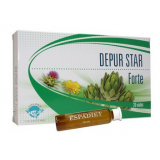Depur Star Forte · Espadiet · 20 viales