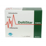 Doltistar Forte · Montstar · 45 cápsulas