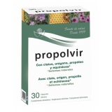 Propolvir · Bioserum · 30 comprimidos