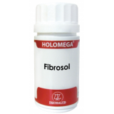 Holomega Fibrosol · Equisalud · 50 cápsulas