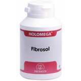 Holomega Fibrosol · Equisalud