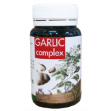 Garlic Complex · Espadiet · 90 perlas