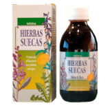 Hierbas Suecas · Espadiet · 200 ml