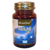 Inmune Vit · MontStar · 30 cápsulas
