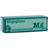 Oligogluco Magnesio · Equisalud · 30 ml