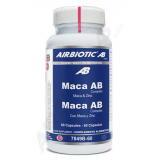 Maca Complex · Airbiotic